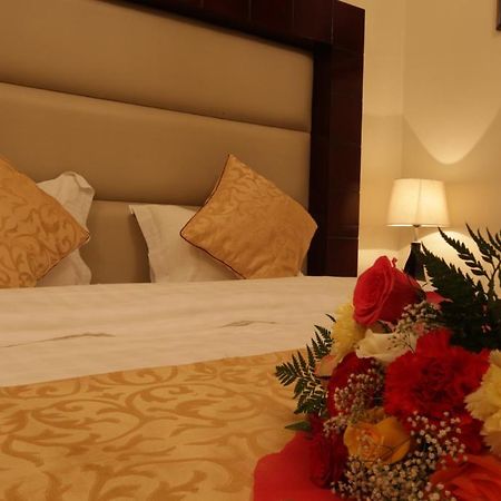 Taleen Alsulaimanyah Hotel Apartments Riyadh Eksteriør bilde