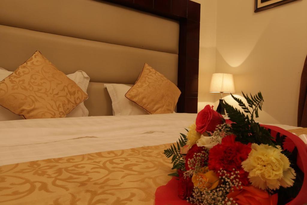 Taleen Alsulaimanyah Hotel Apartments Riyadh Eksteriør bilde