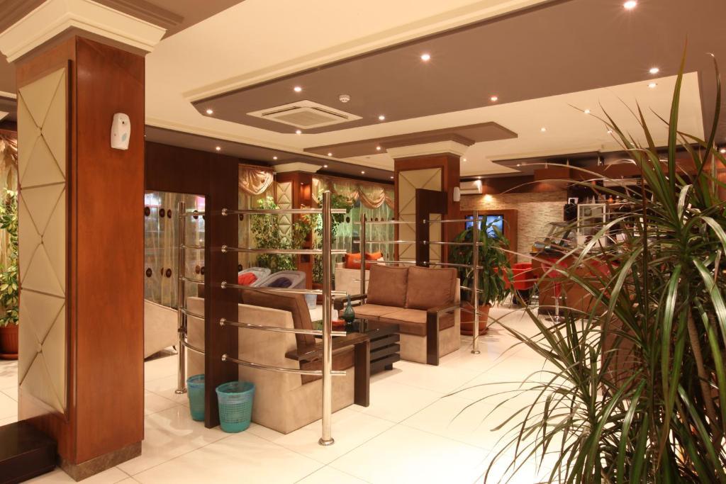 Taleen Alsulaimanyah Hotel Apartments Riyadh Eksteriør bilde